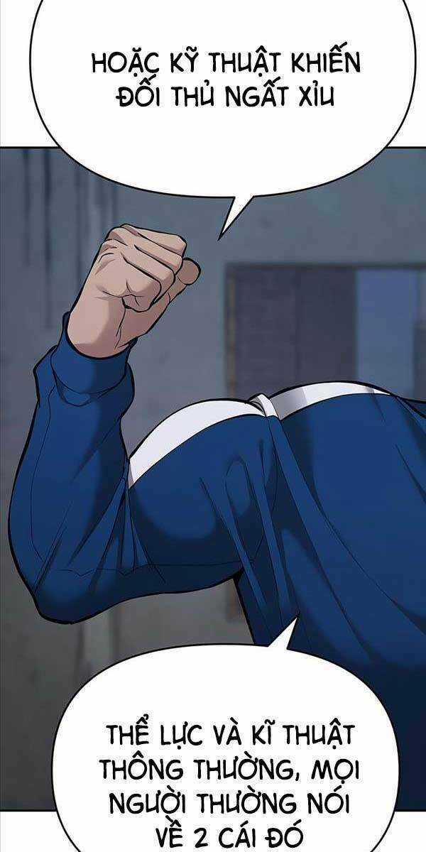 Giang Hồ Thực Thi Công Lý Chapter 42 trang 11