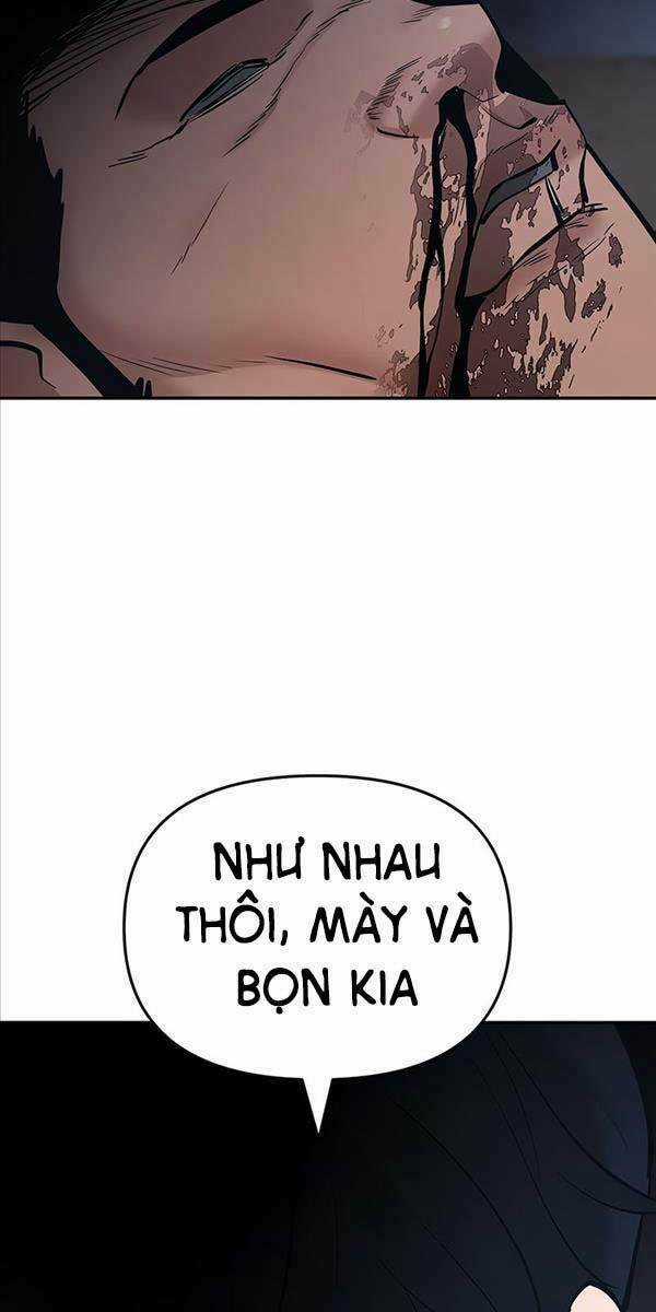 Giang Hồ Thực Thi Công Lý Chapter 42 trang 112