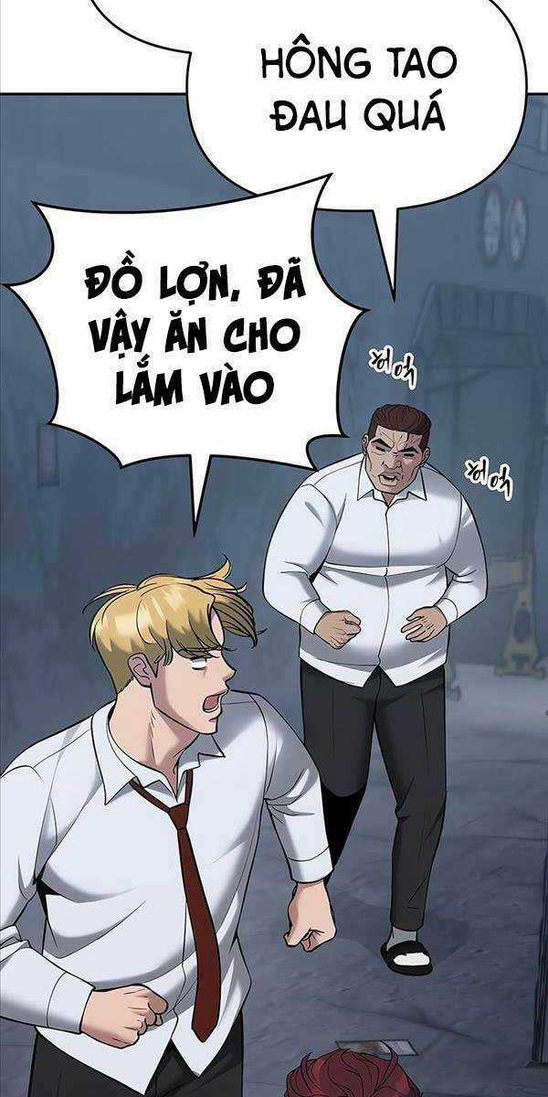 Giang Hồ Thực Thi Công Lý Chapter 42 trang 115
