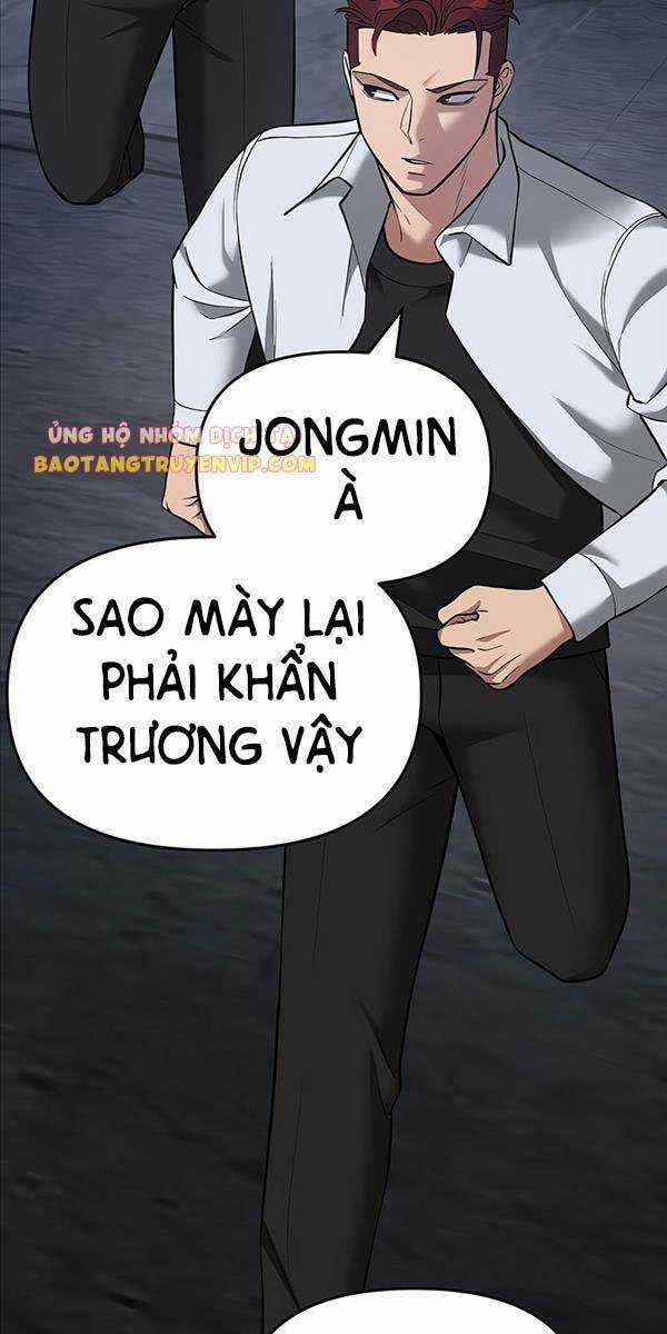 Giang Hồ Thực Thi Công Lý Chapter 42 trang 116