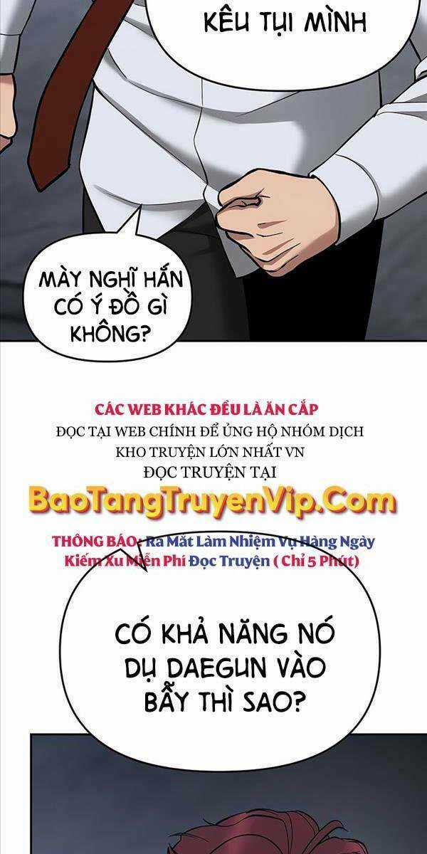 Giang Hồ Thực Thi Công Lý Chapter 42 trang 118