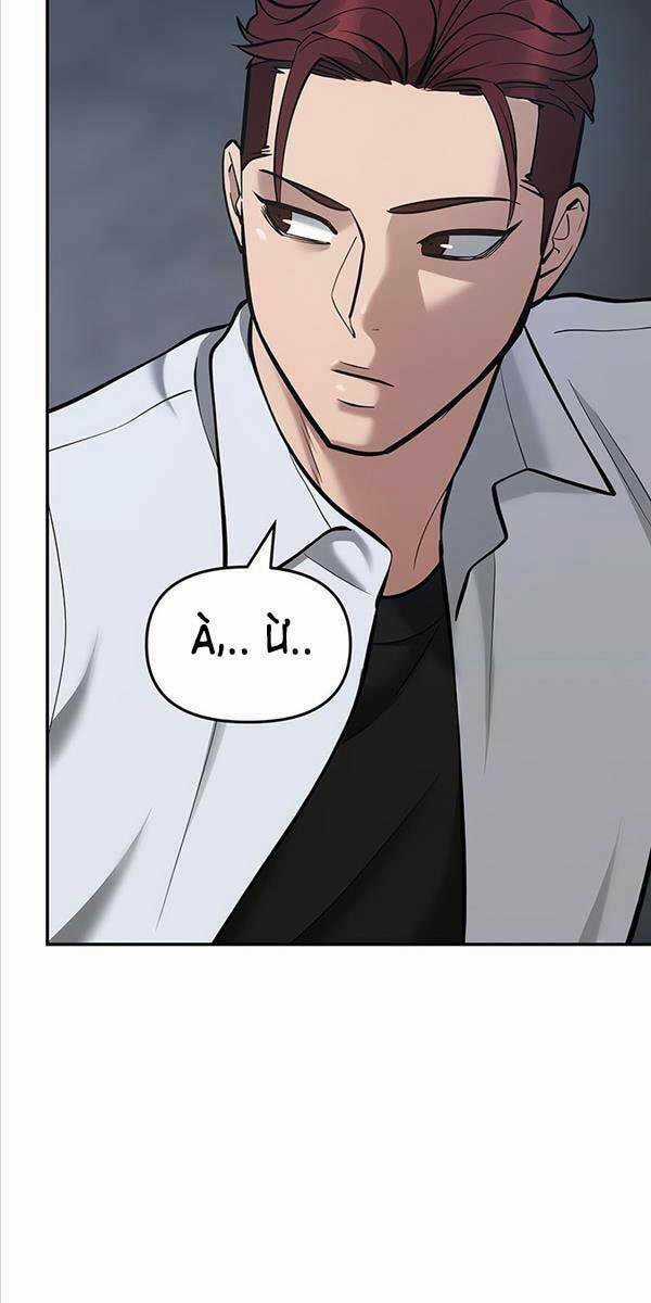 Giang Hồ Thực Thi Công Lý Chapter 42 trang 119