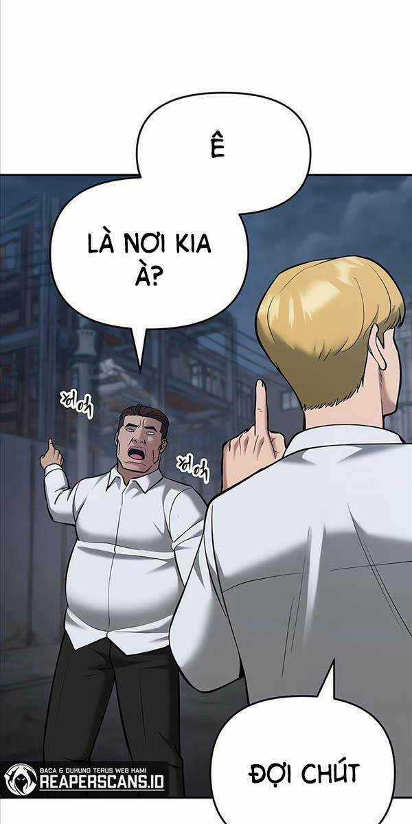 Giang Hồ Thực Thi Công Lý Chapter 42 trang 120