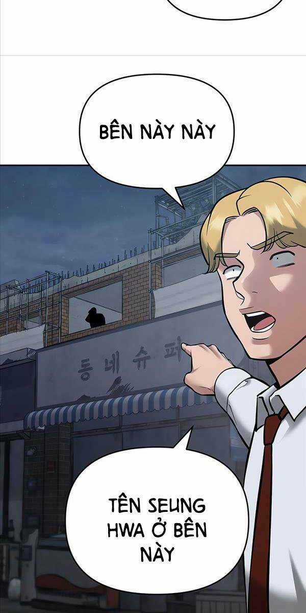 Giang Hồ Thực Thi Công Lý Chapter 42 trang 121