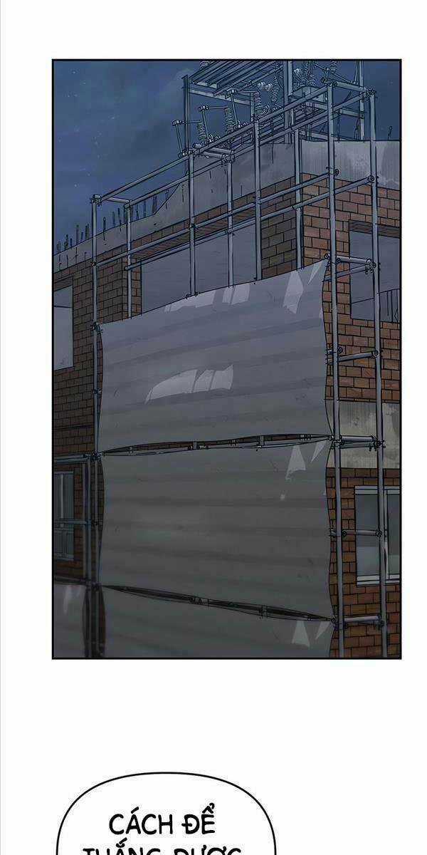 Giang Hồ Thực Thi Công Lý Chapter 42 trang 124