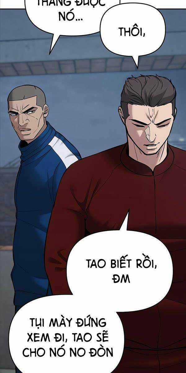 Giang Hồ Thực Thi Công Lý Chapter 42 trang 125