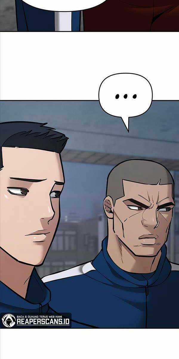 Giang Hồ Thực Thi Công Lý Chapter 42 trang 126