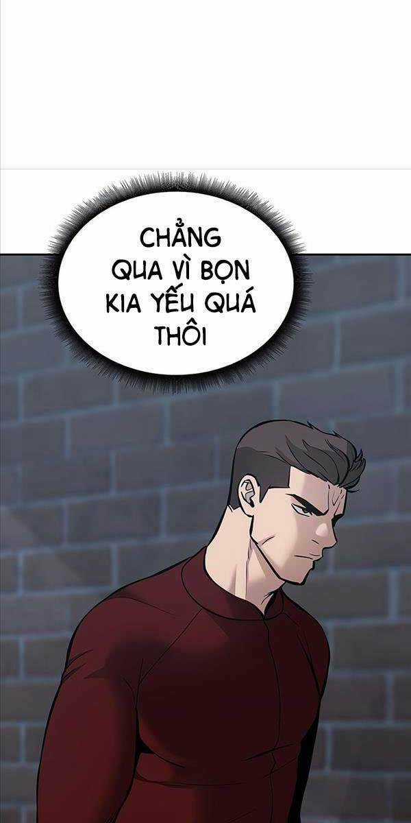 Giang Hồ Thực Thi Công Lý Chapter 42 trang 127