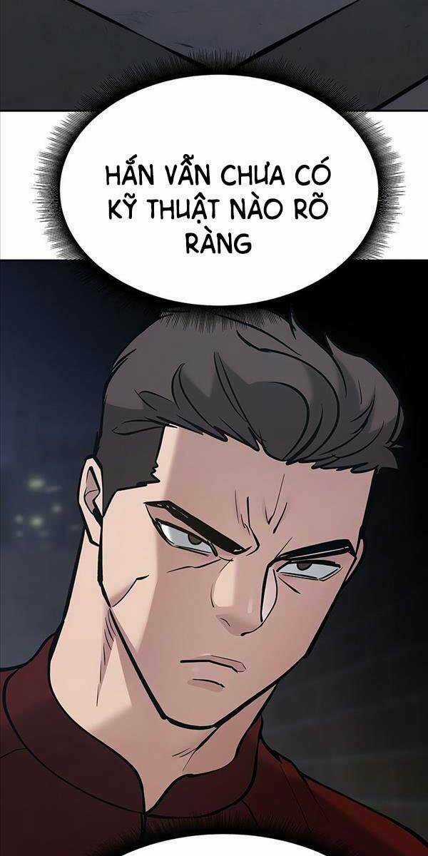 Giang Hồ Thực Thi Công Lý Chapter 42 trang 129