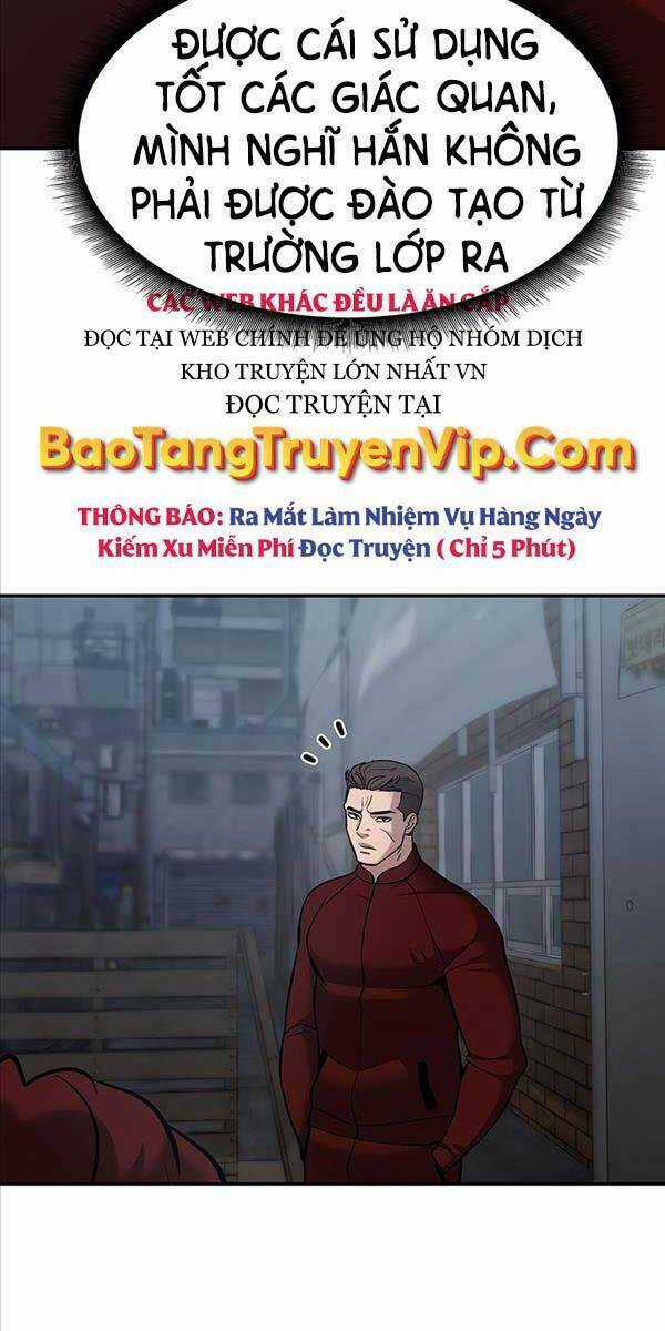 Giang Hồ Thực Thi Công Lý Chapter 42 trang 130