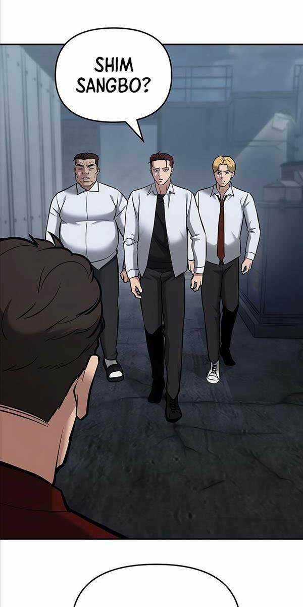 Giang Hồ Thực Thi Công Lý Chapter 42 trang 131