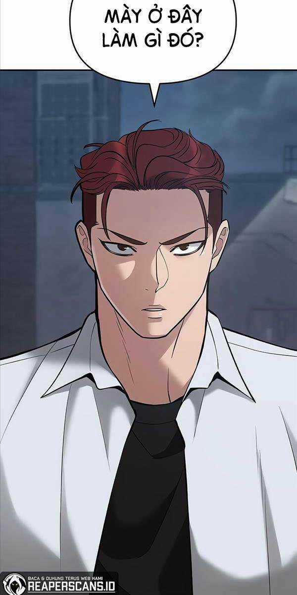 Giang Hồ Thực Thi Công Lý Chapter 42 trang 132