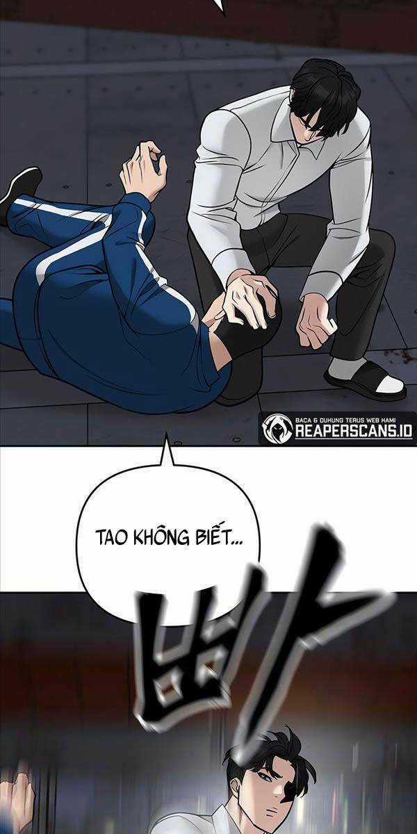 Giang Hồ Thực Thi Công Lý Chapter 42 trang 136