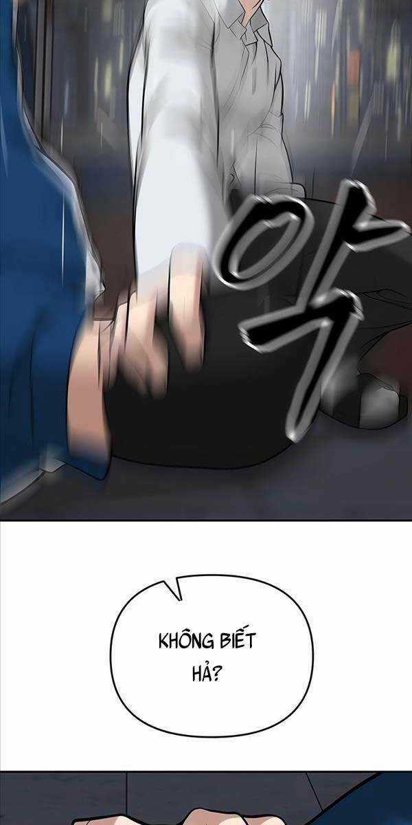 Giang Hồ Thực Thi Công Lý Chapter 42 trang 137