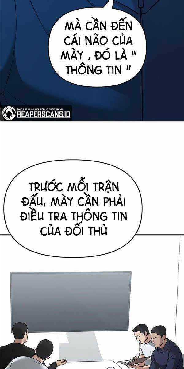 Giang Hồ Thực Thi Công Lý Chapter 42 trang 14