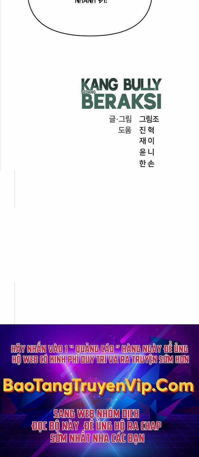 Giang Hồ Thực Thi Công Lý Chapter 42 trang 140