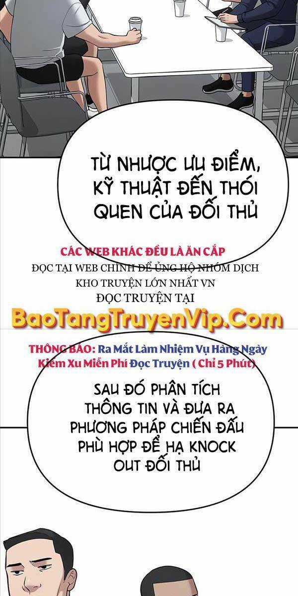 Giang Hồ Thực Thi Công Lý Chapter 42 trang 15