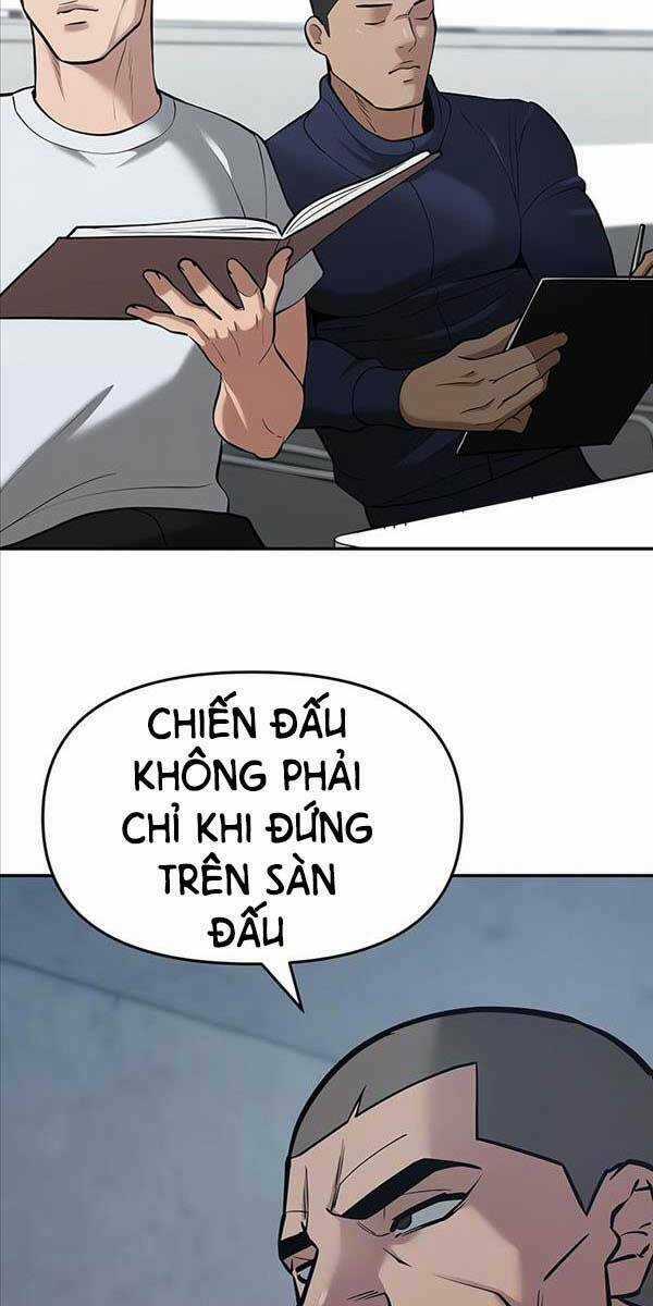 Giang Hồ Thực Thi Công Lý Chapter 42 trang 16