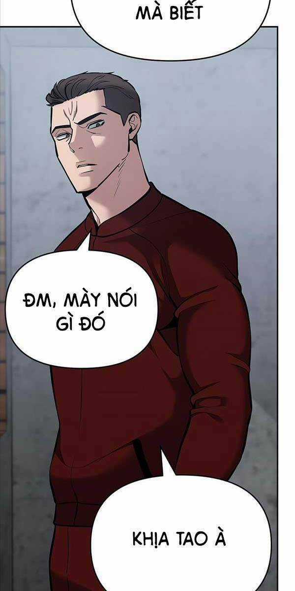 Giang Hồ Thực Thi Công Lý Chapter 42 trang 18