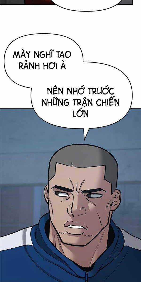 Giang Hồ Thực Thi Công Lý Chapter 42 trang 19