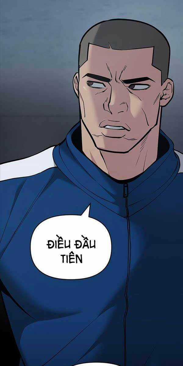 Giang Hồ Thực Thi Công Lý Chapter 42 trang 2