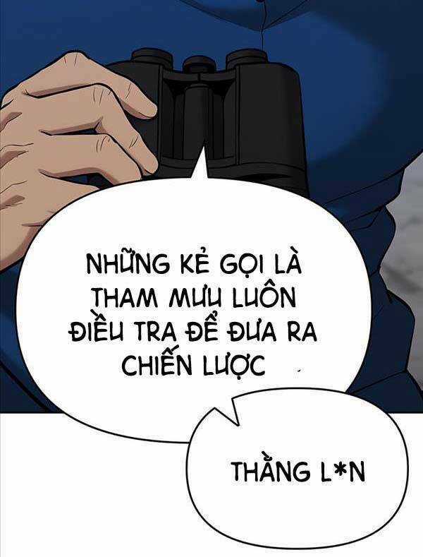 Giang Hồ Thực Thi Công Lý Chapter 42 trang 20