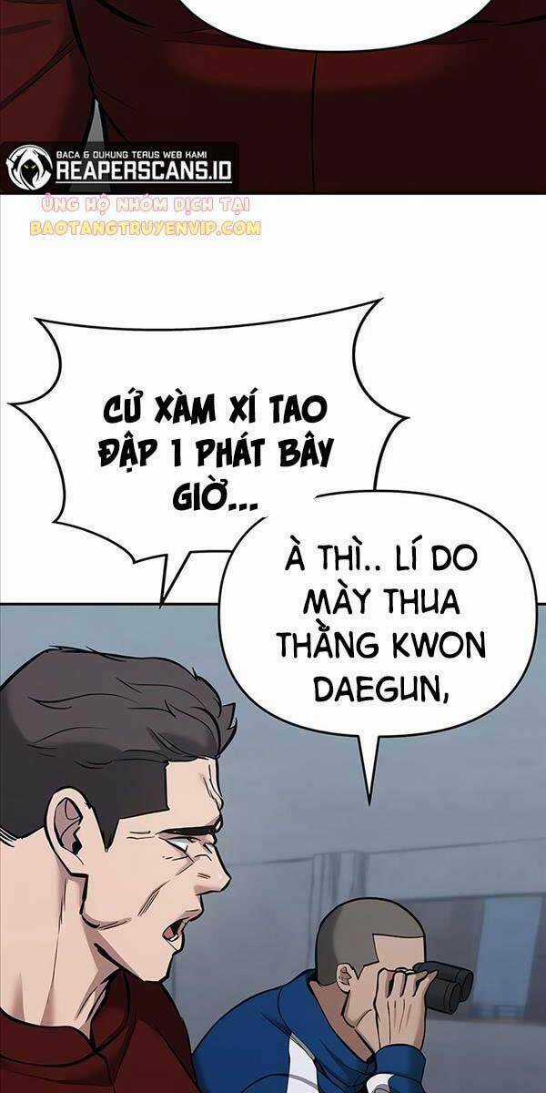 Giang Hồ Thực Thi Công Lý Chapter 42 trang 22