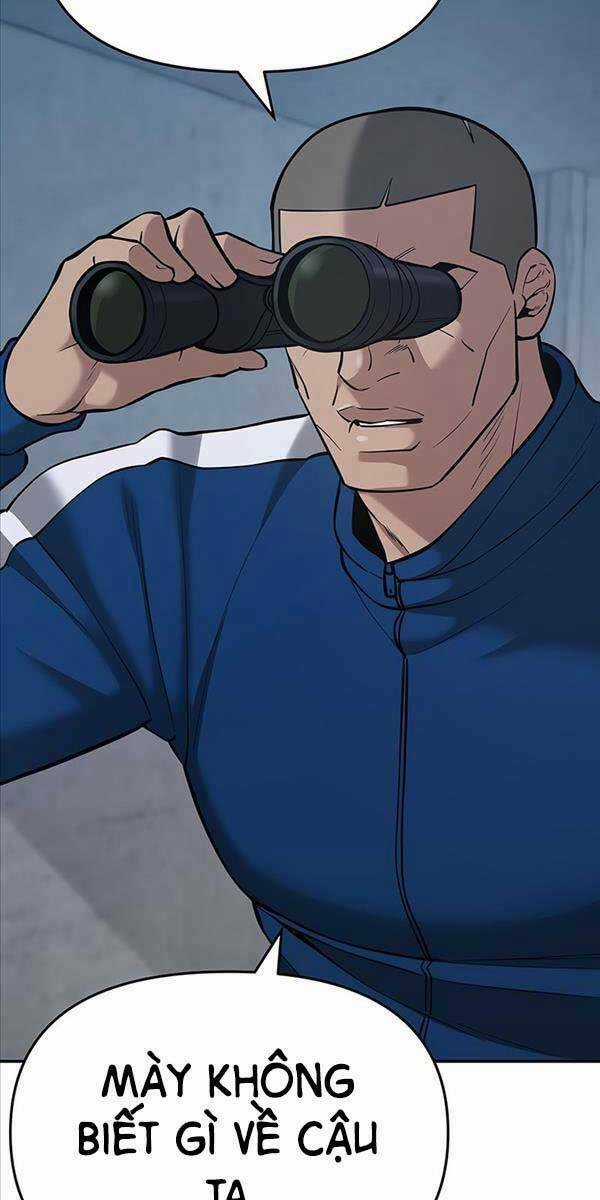 Giang Hồ Thực Thi Công Lý Chapter 42 trang 24