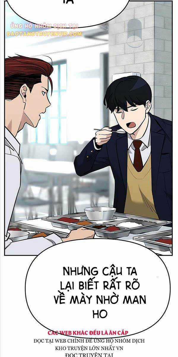 Giang Hồ Thực Thi Công Lý Chapter 42 trang 25