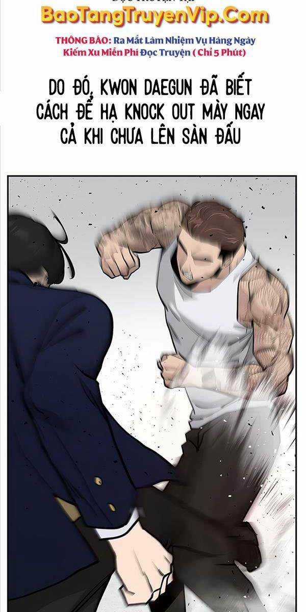 Giang Hồ Thực Thi Công Lý Chapter 42 trang 26