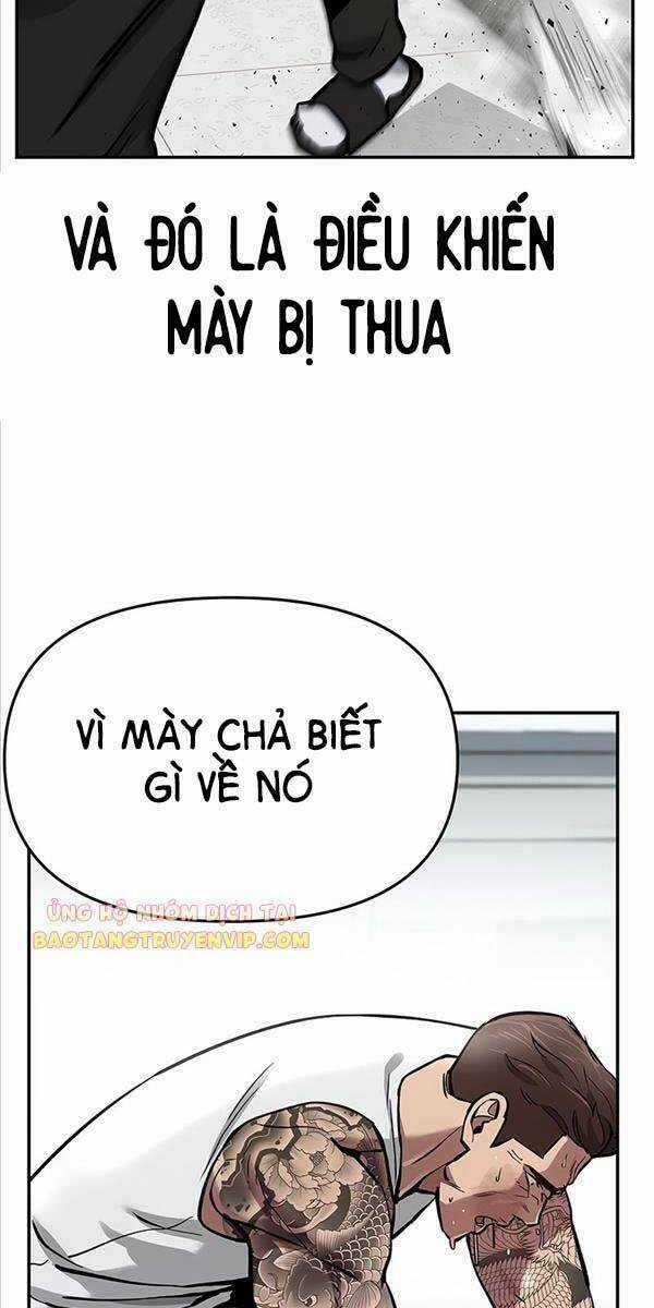 Giang Hồ Thực Thi Công Lý Chapter 42 trang 27