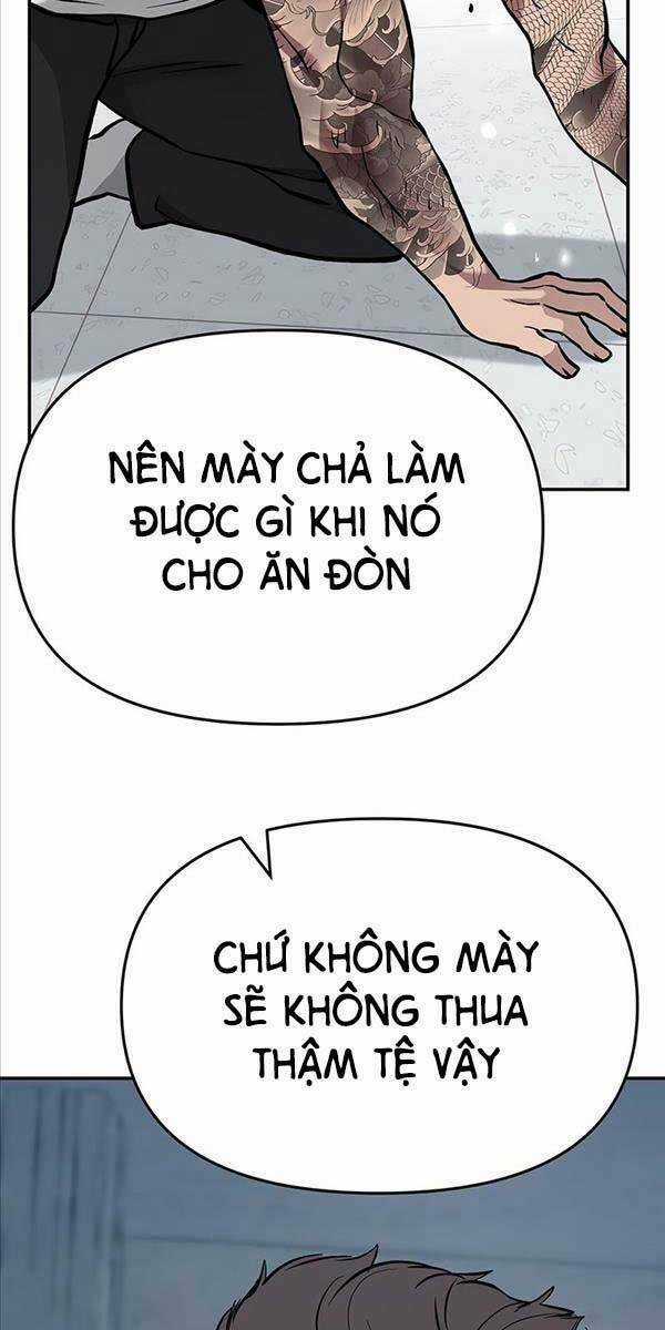 Giang Hồ Thực Thi Công Lý Chapter 42 trang 28