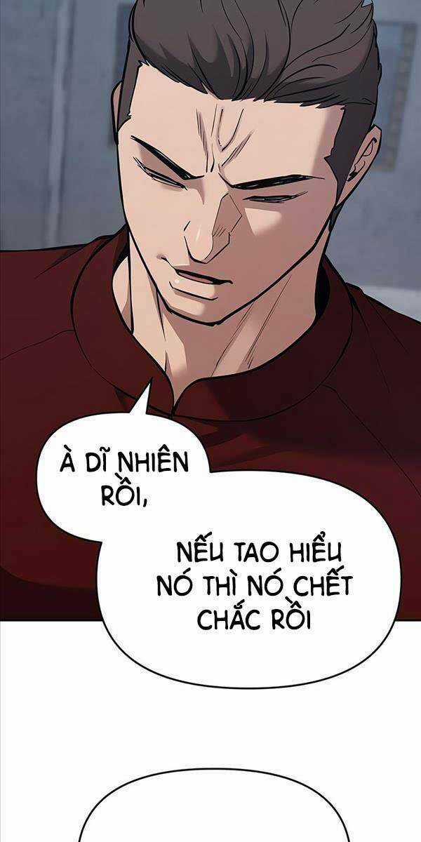 Giang Hồ Thực Thi Công Lý Chapter 42 trang 29