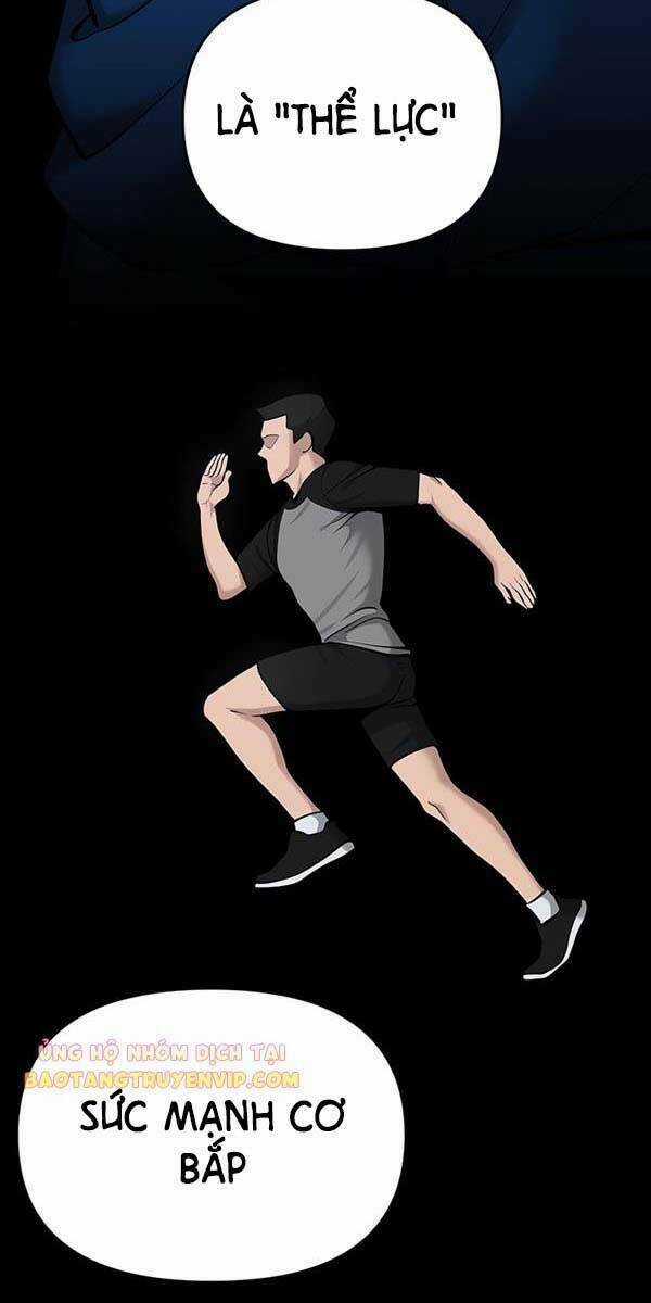 Giang Hồ Thực Thi Công Lý Chapter 42 trang 3