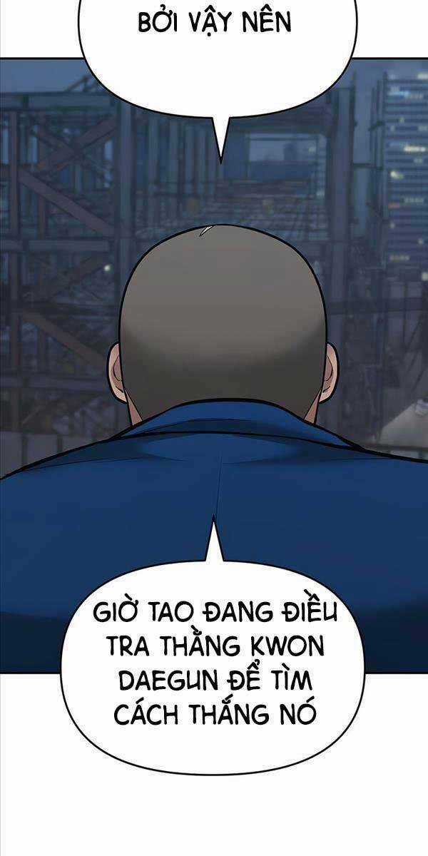 Giang Hồ Thực Thi Công Lý Chapter 42 trang 30