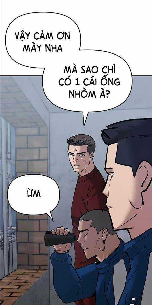 Giang Hồ Thực Thi Công Lý Chapter 42 trang 31