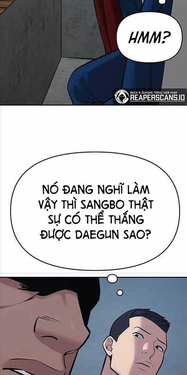 Giang Hồ Thực Thi Công Lý Chapter 42 trang 32