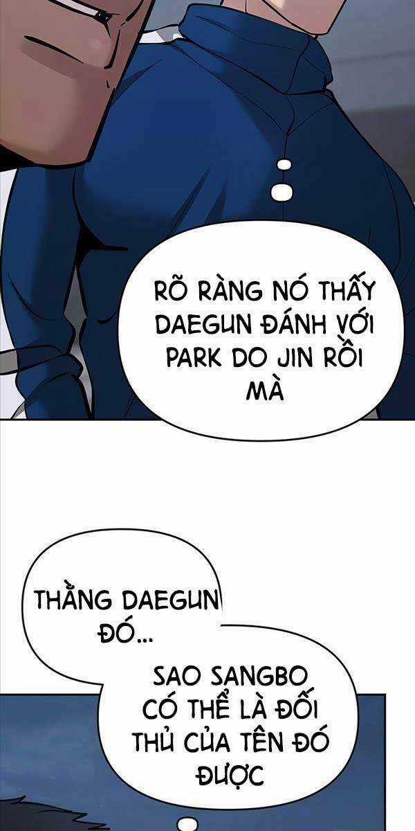 Giang Hồ Thực Thi Công Lý Chapter 42 trang 33