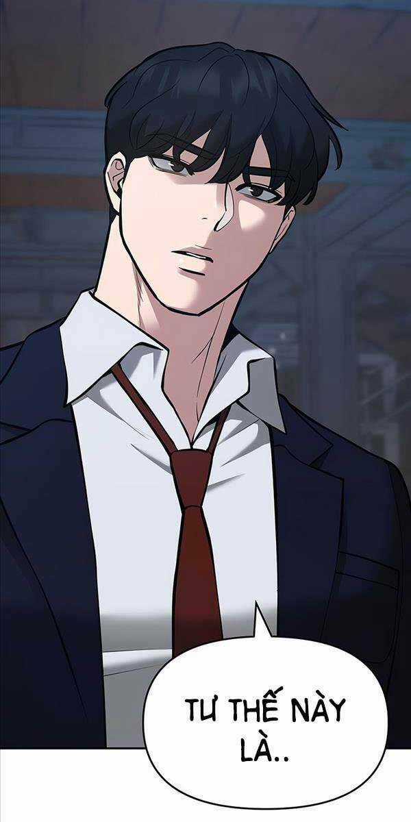 Giang Hồ Thực Thi Công Lý Chapter 42 trang 35