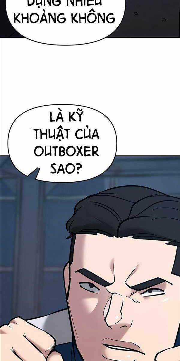 Giang Hồ Thực Thi Công Lý Chapter 42 trang 37