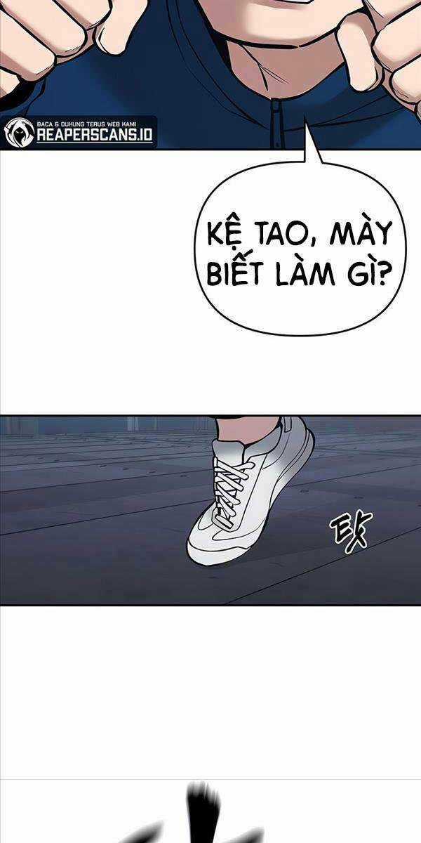 Giang Hồ Thực Thi Công Lý Chapter 42 trang 38