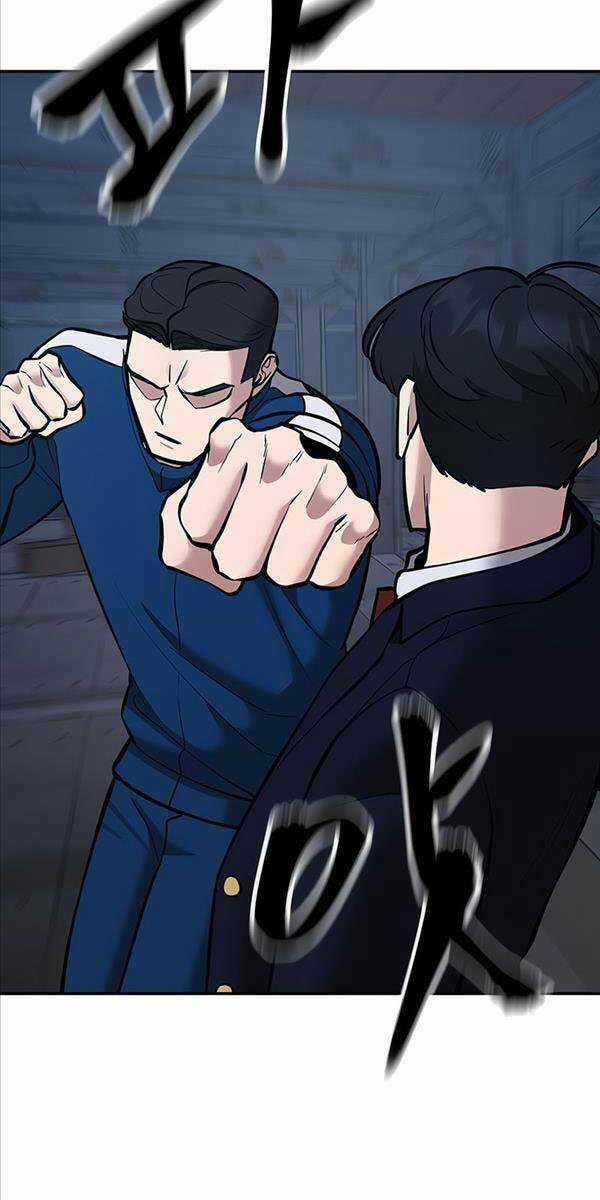 Giang Hồ Thực Thi Công Lý Chapter 42 trang 39