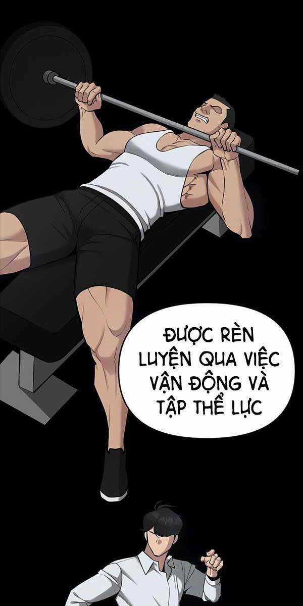 Giang Hồ Thực Thi Công Lý Chapter 42 trang 4