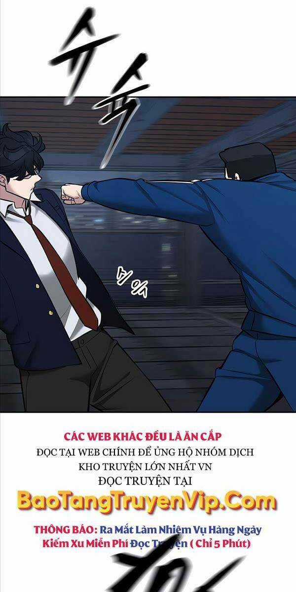 Giang Hồ Thực Thi Công Lý Chapter 42 trang 40