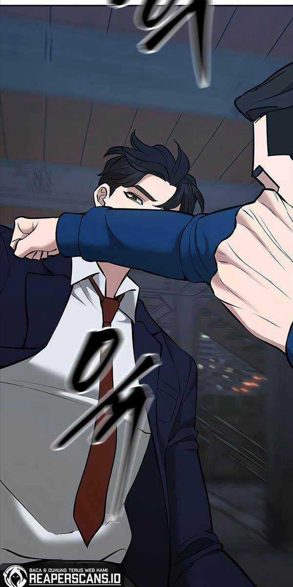 Giang Hồ Thực Thi Công Lý Chapter 42 trang 41