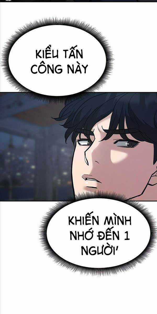 Giang Hồ Thực Thi Công Lý Chapter 42 trang 42