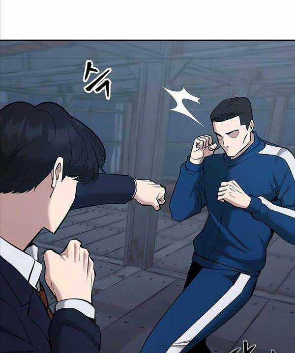 Giang Hồ Thực Thi Công Lý Chapter 42 trang 43