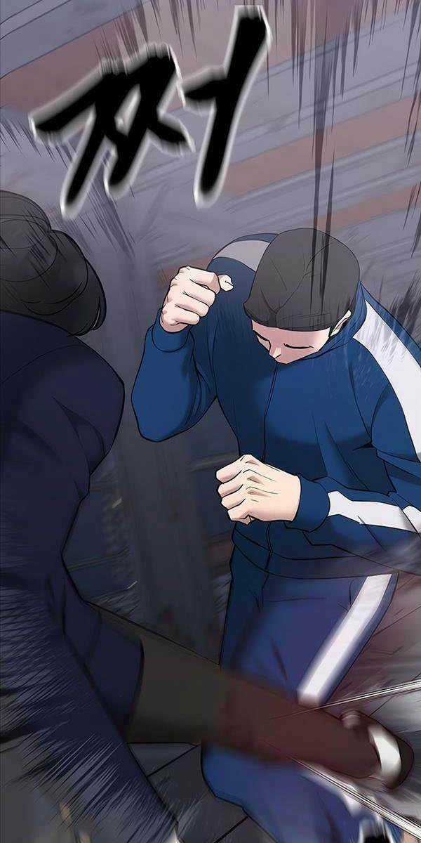 Giang Hồ Thực Thi Công Lý Chapter 42 trang 45