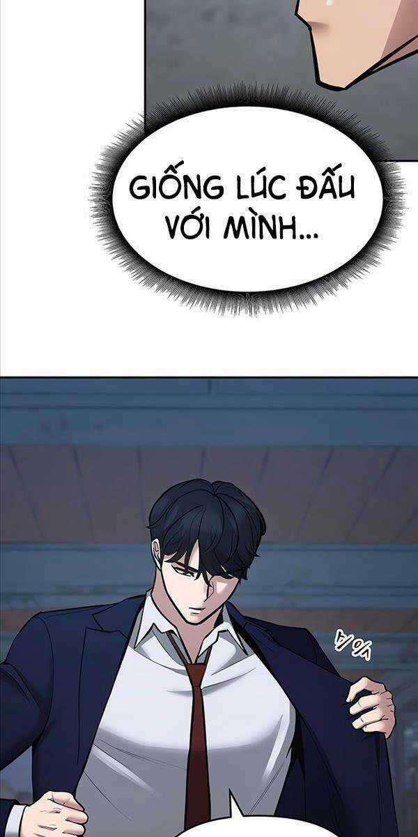 Giang Hồ Thực Thi Công Lý Chapter 42 trang 51