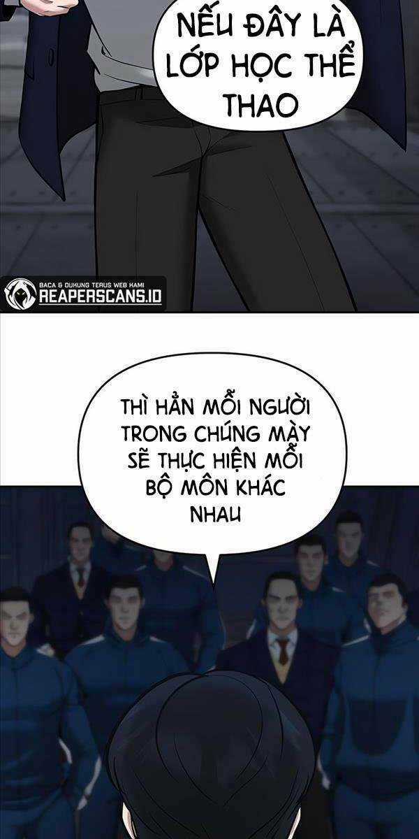 Giang Hồ Thực Thi Công Lý Chapter 42 trang 52